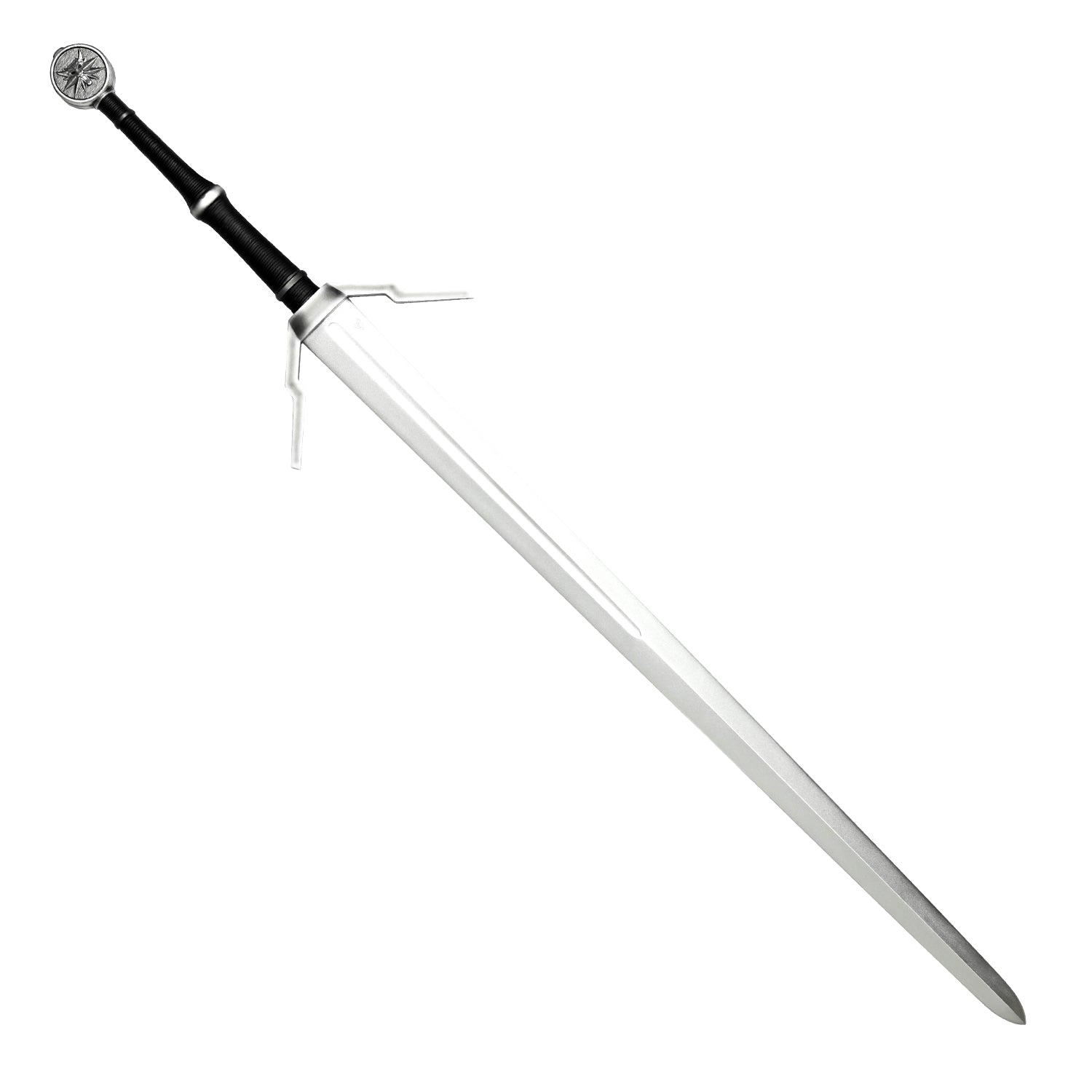 Geralt's Silver Sword