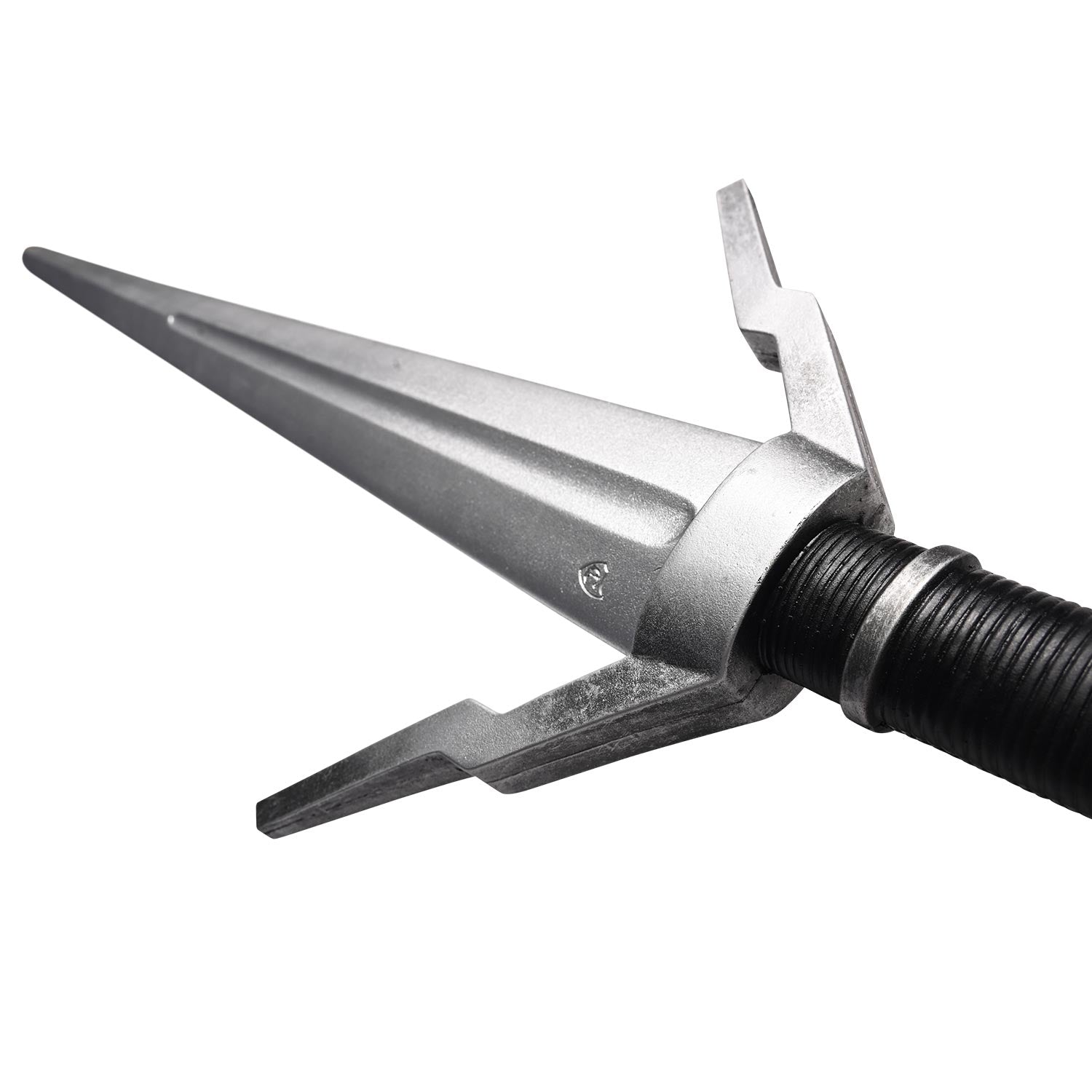 Geralt's Silver Sword