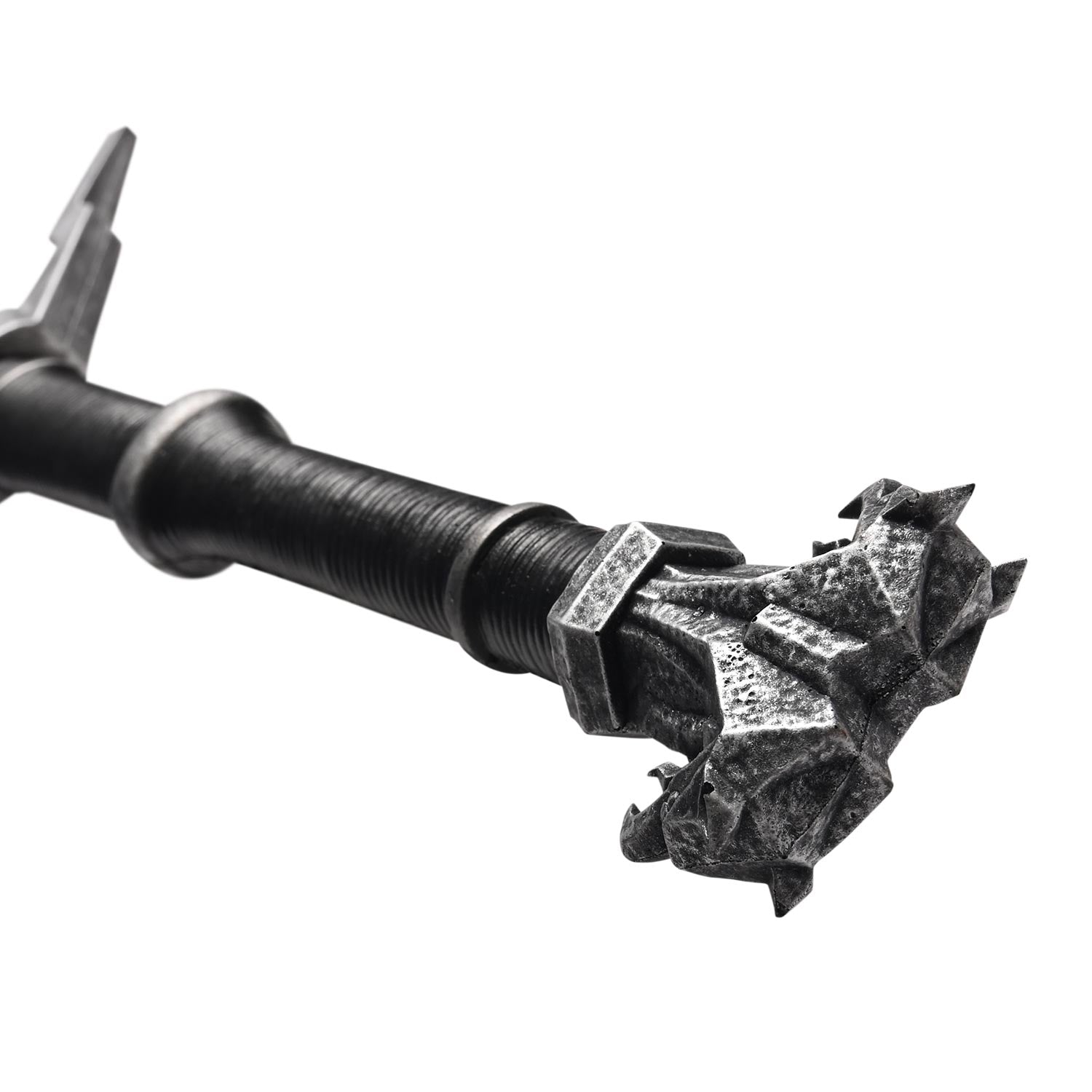 Geralt's Silver Sword