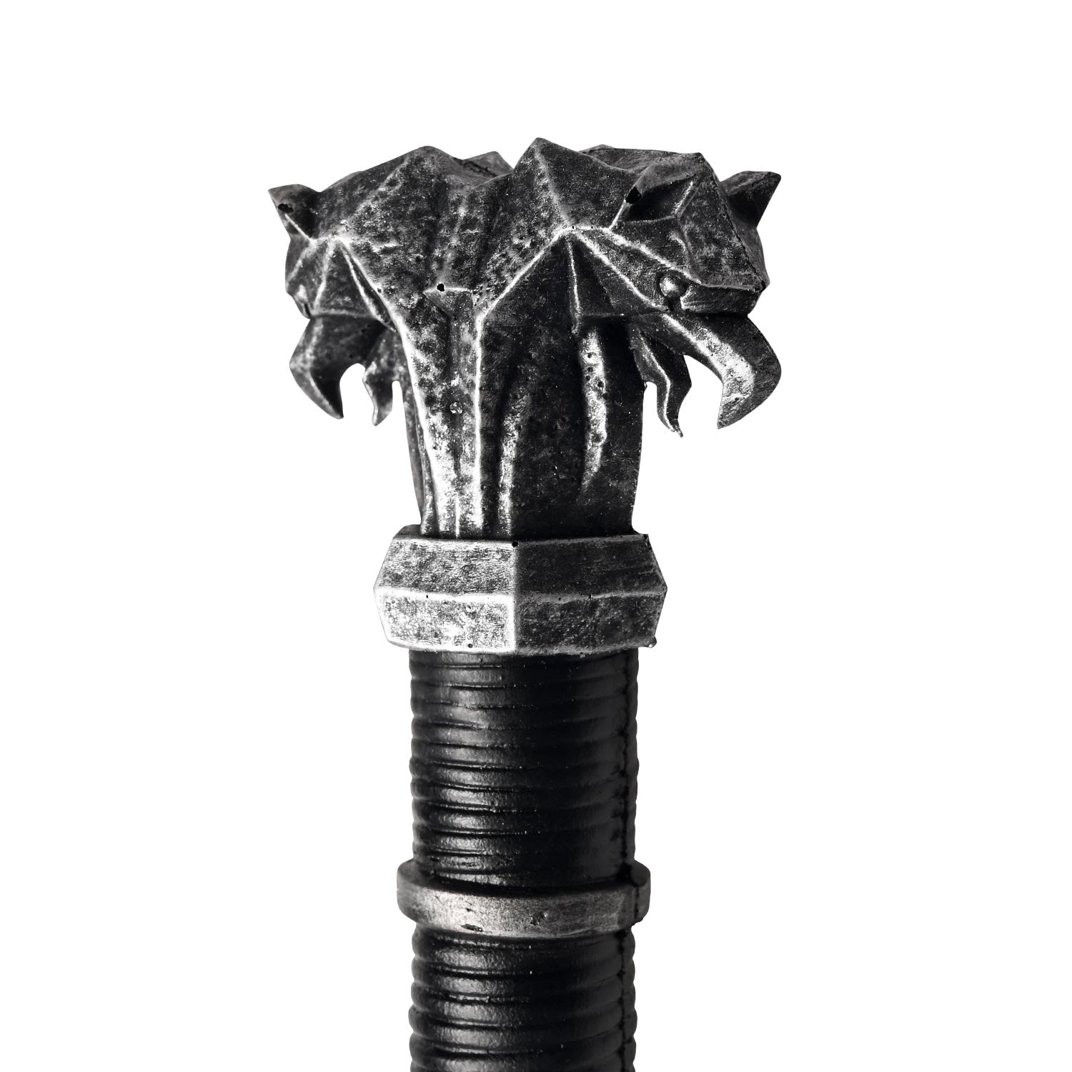 Geralt's Silver Sword