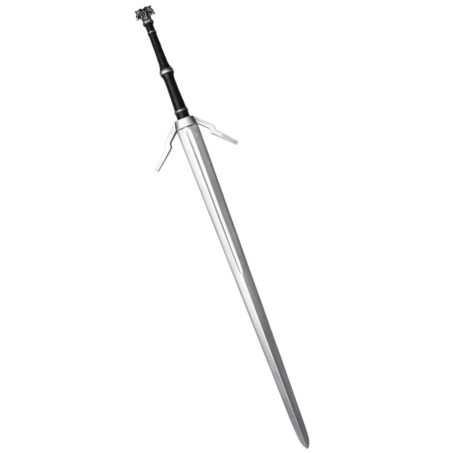 Geralt's Silver Sword