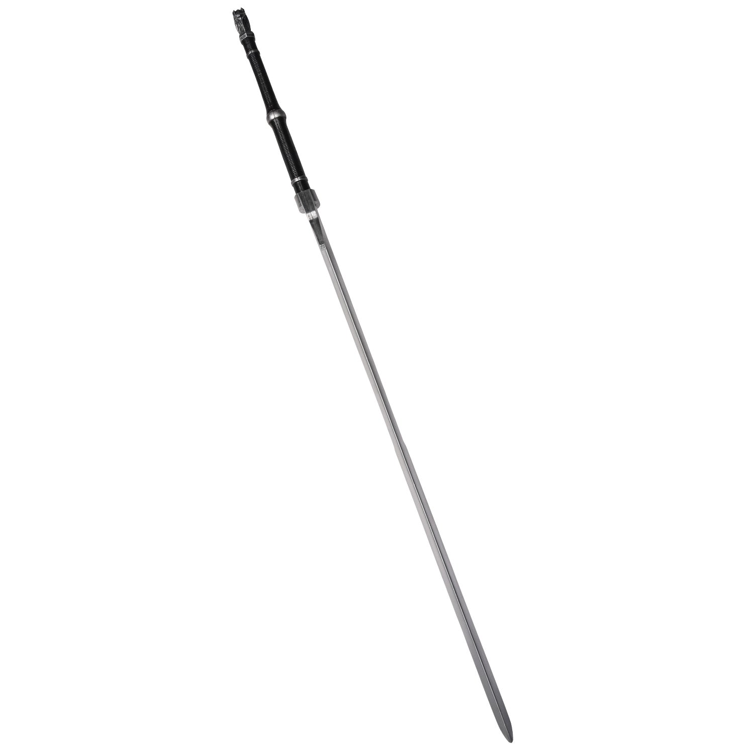 Geralt's Silver Sword