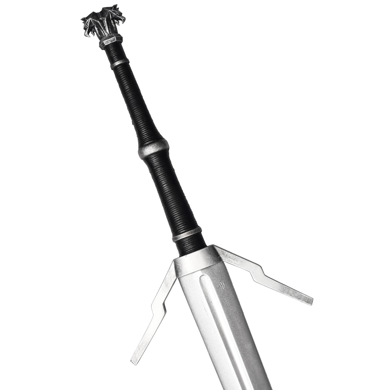 Geralt's Silver Sword