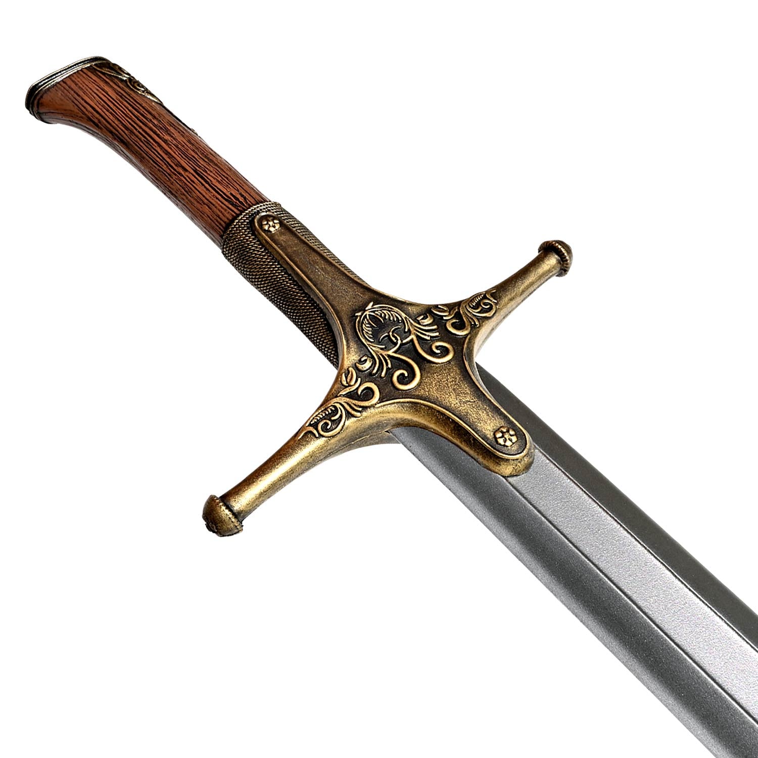 Iris - Olgierd's Steel Sword