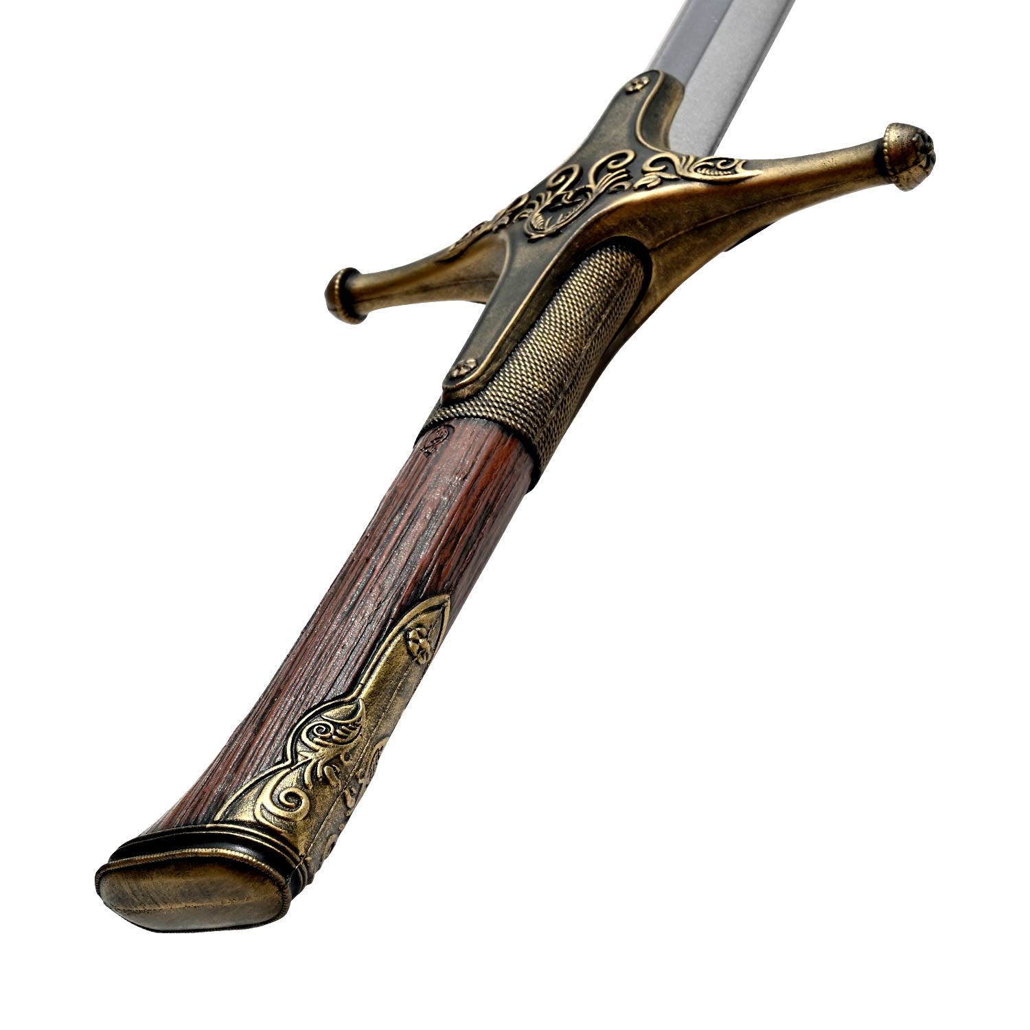 Iris - Olgierd's Steel Sword