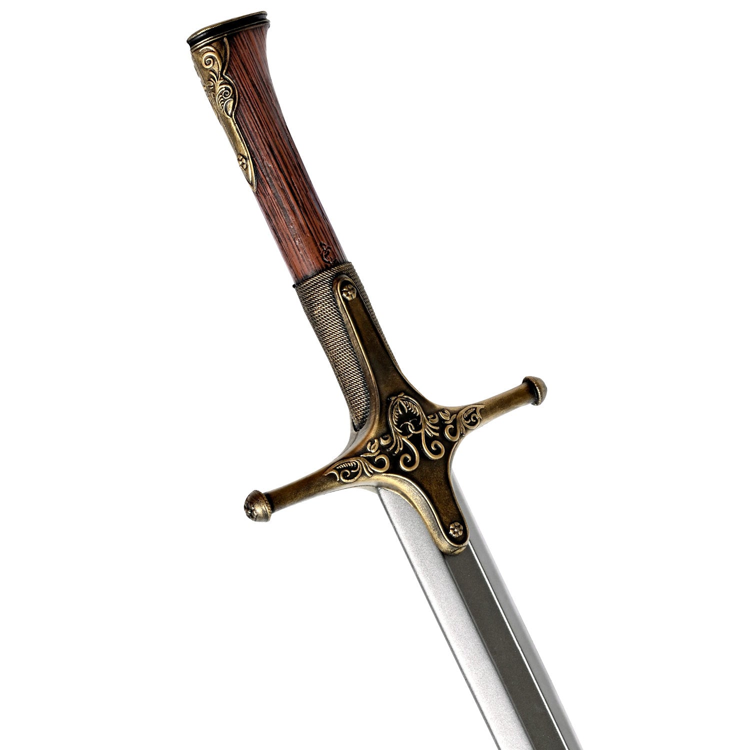 Iris - Olgierd's Steel Sword