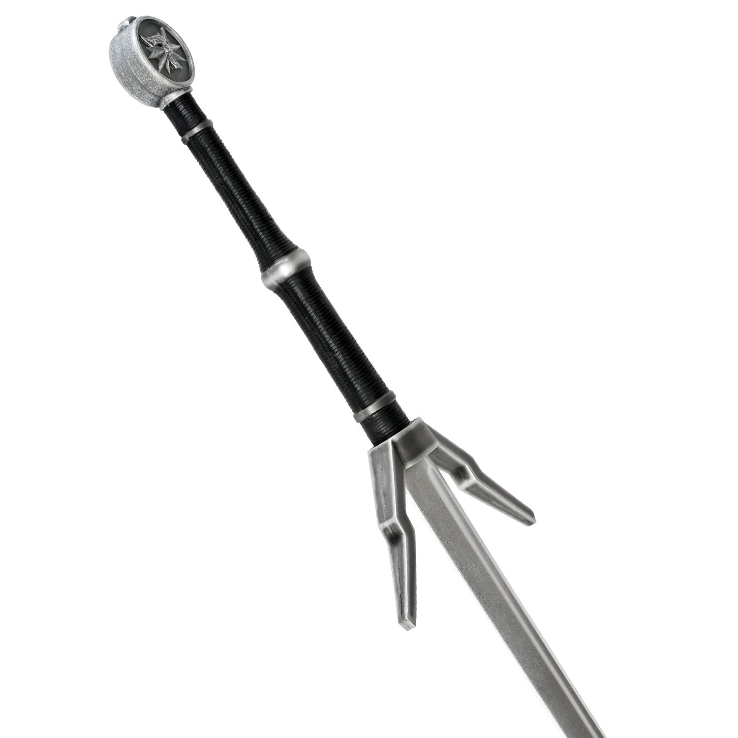 Geralt's Silver Sword