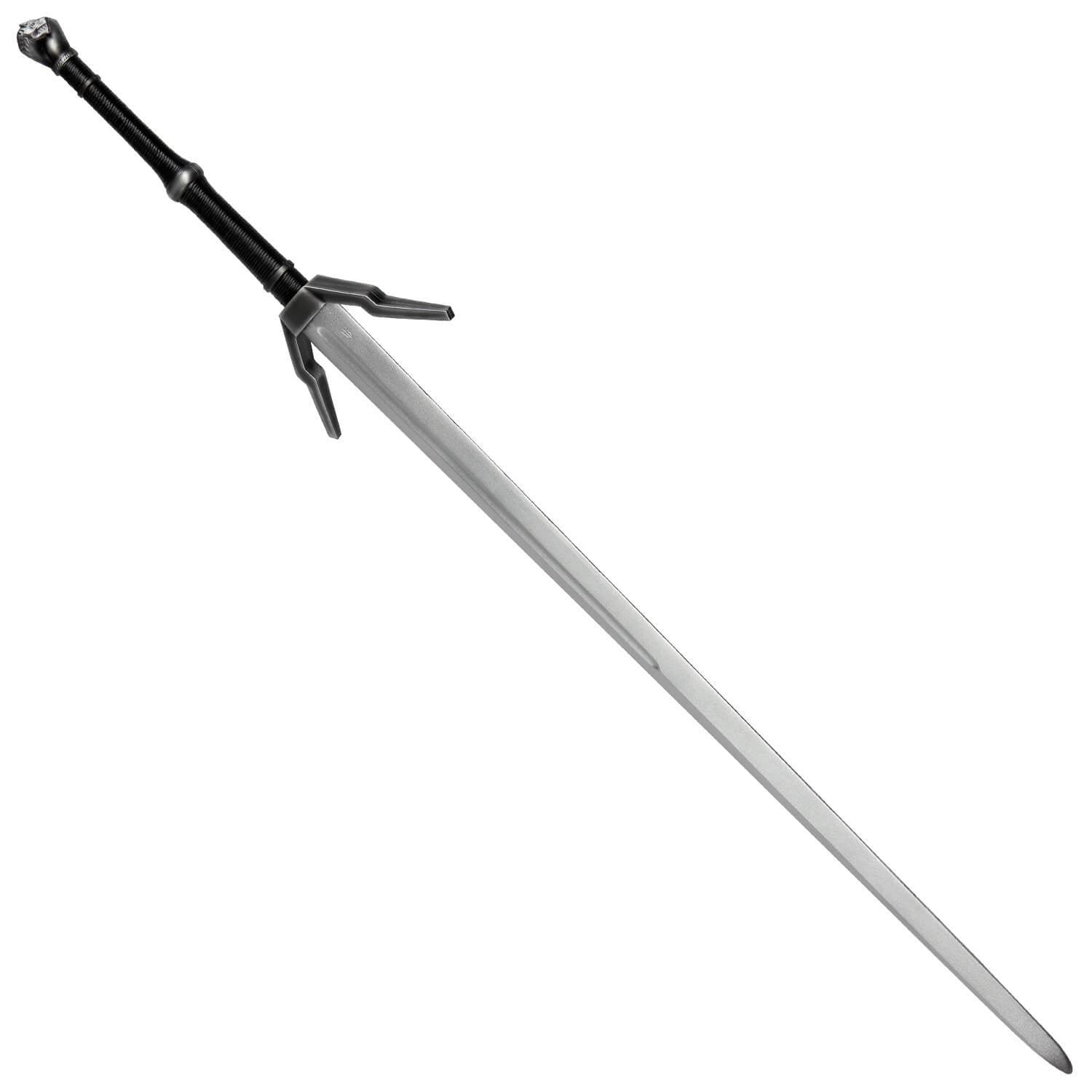 Geralt's Silver Sword
