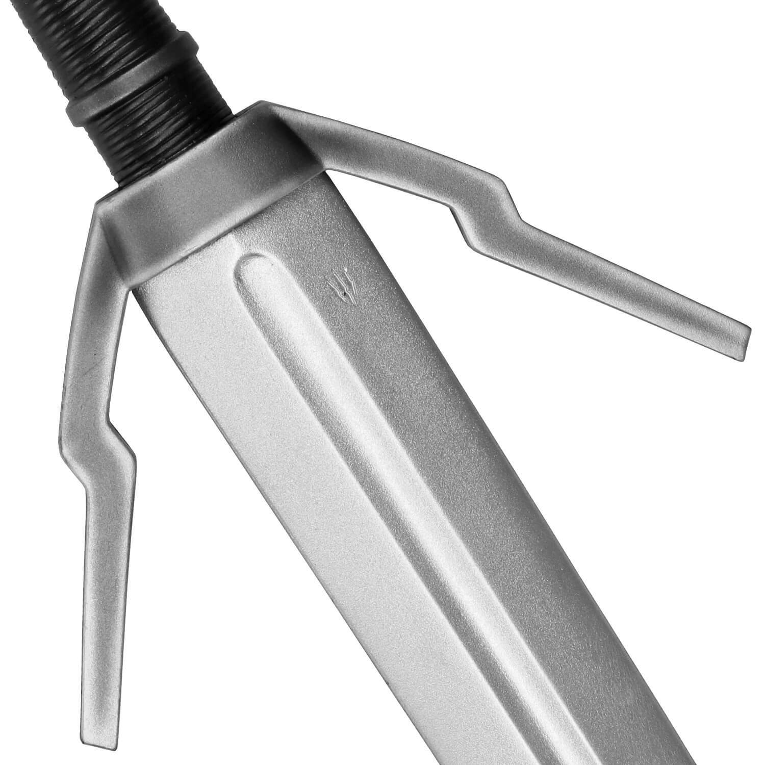 Geralt's Silver Sword
