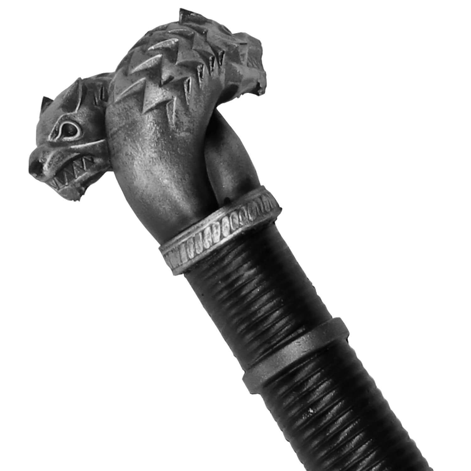 Geralt's Silver Sword