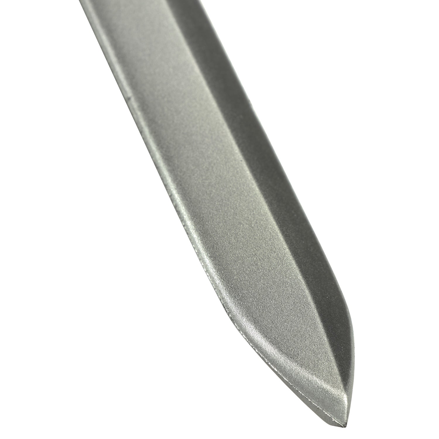 Geralt's Steel Sword