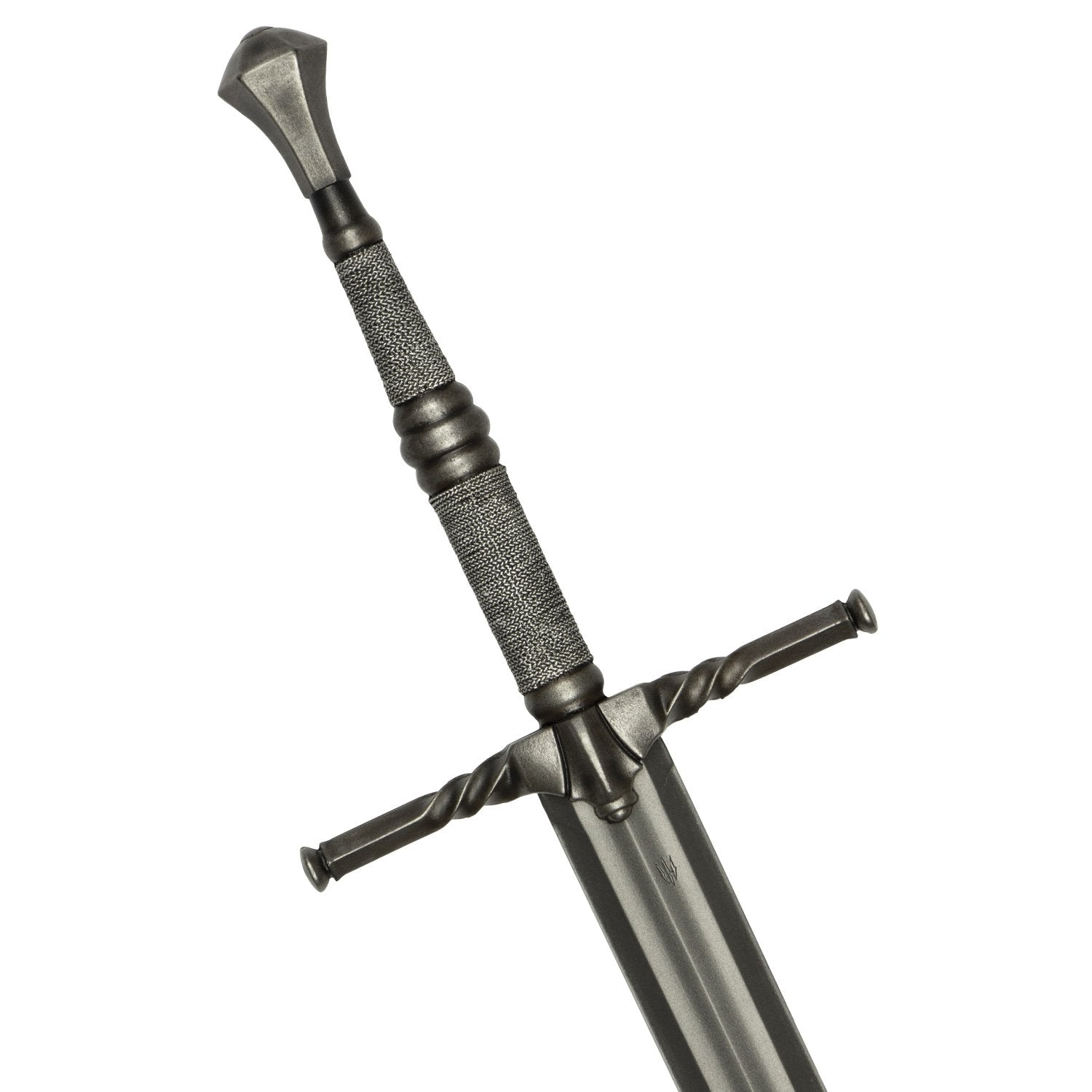 Geralt's Steel Sword
