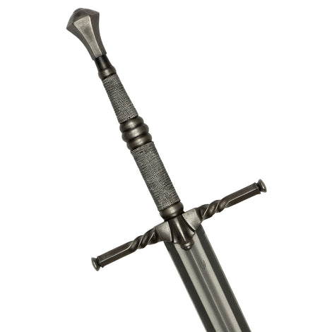 Geralt's Steel Sword