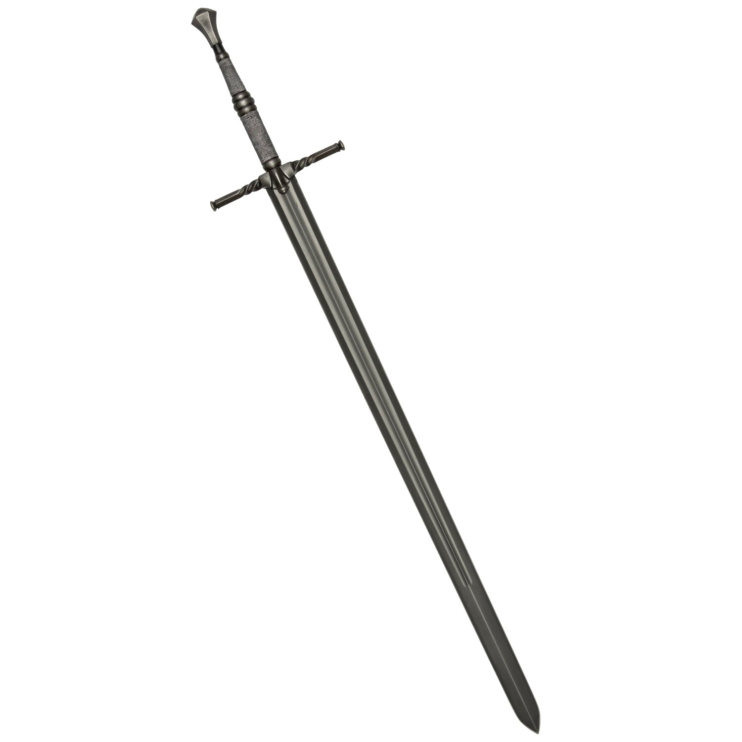 Geralt's Steel Sword