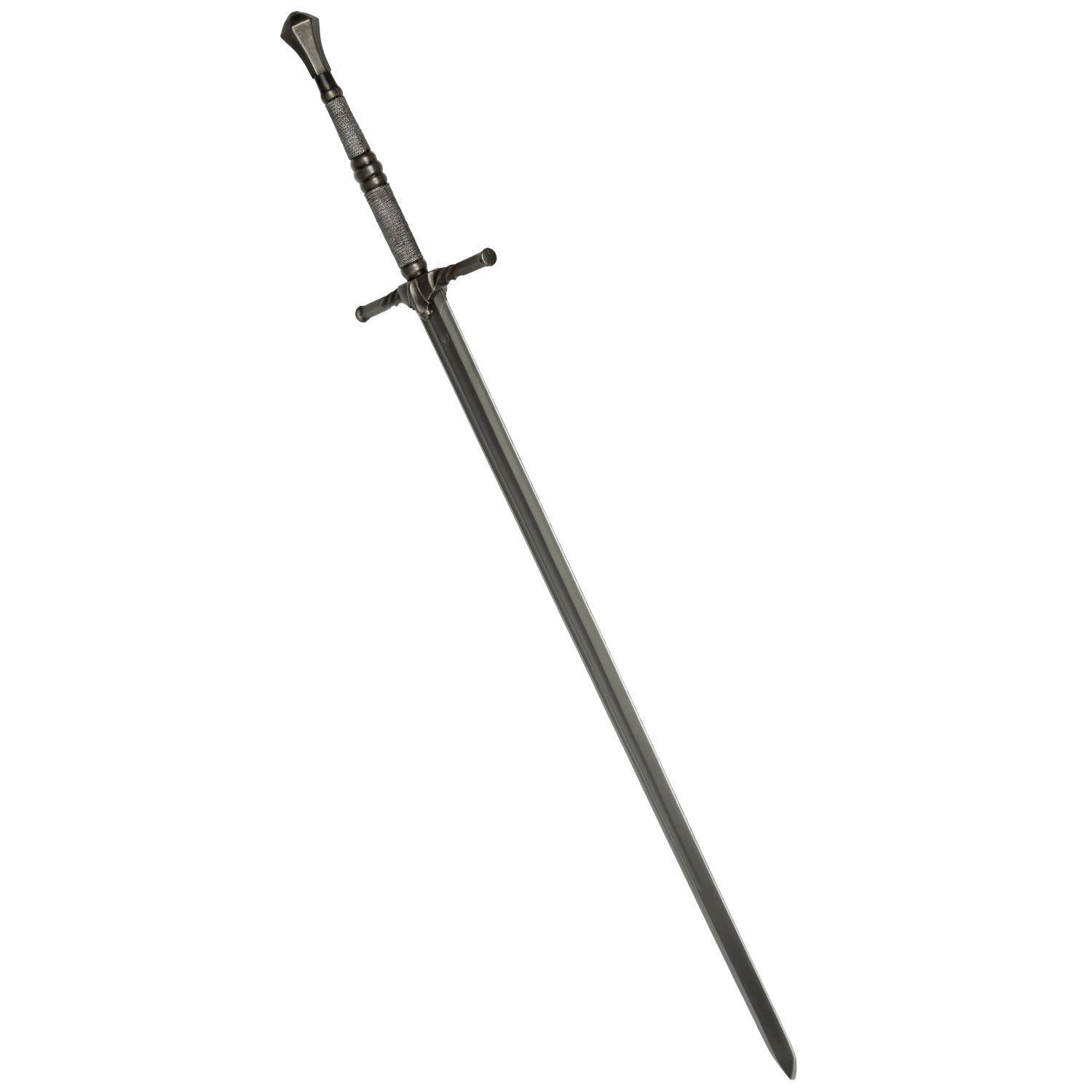 Geralt's Steel Sword