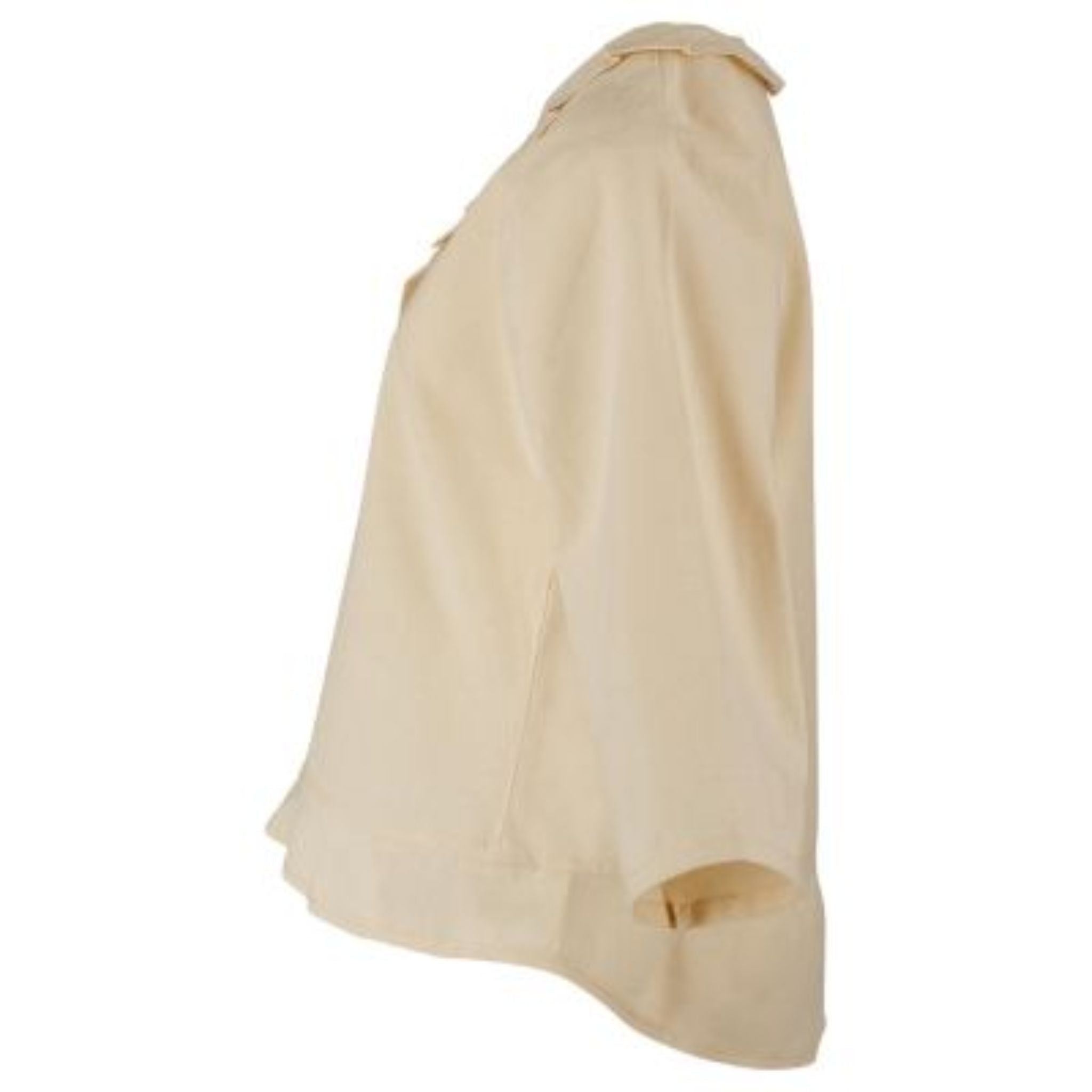 Blouse Josefina Coton Léger