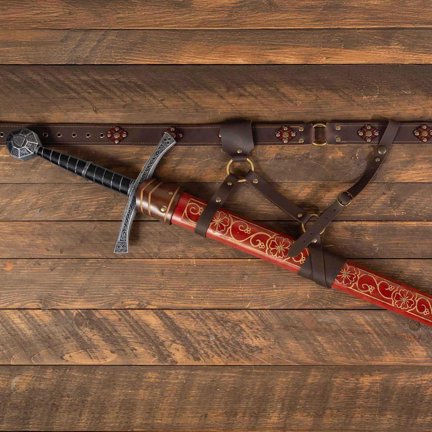 Sir Radzig's Sword II