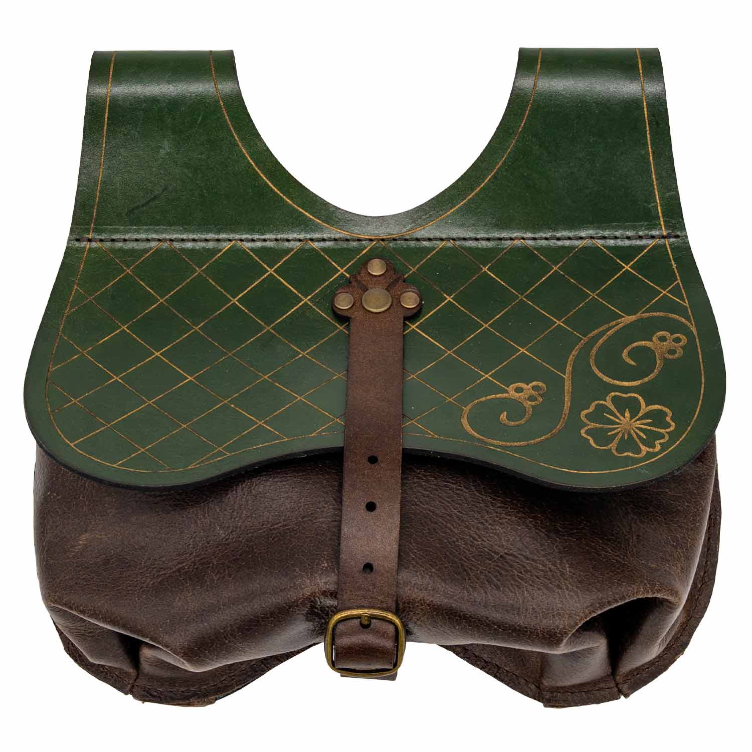 Noble Medieval Pouch