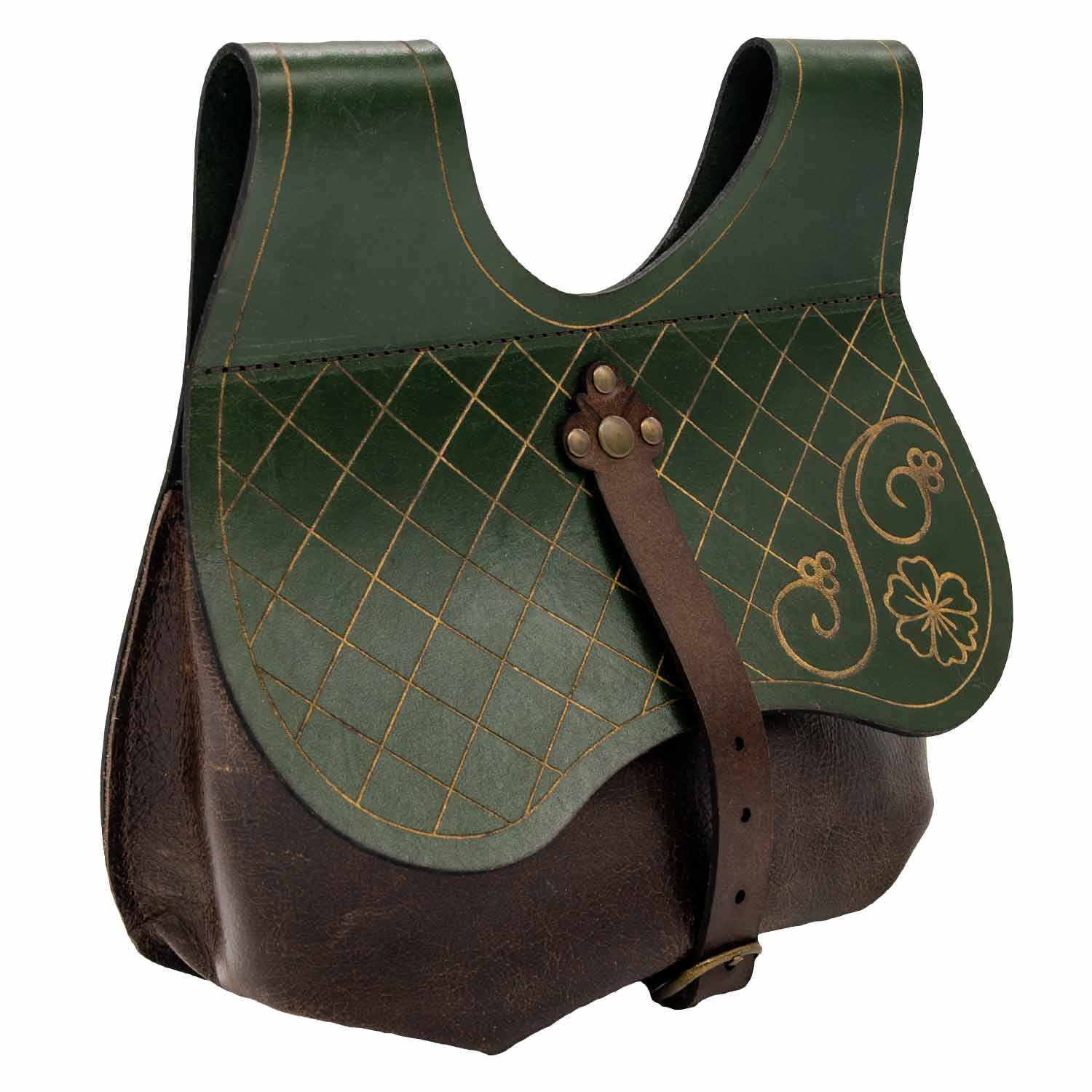 Noble Medieval Pouch