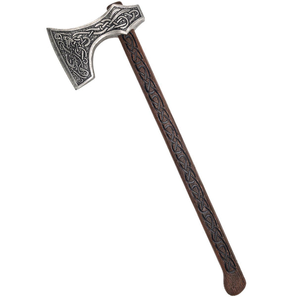 Armstreet Axe - Reforged