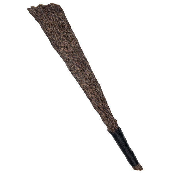 Barbarian Wooden Club