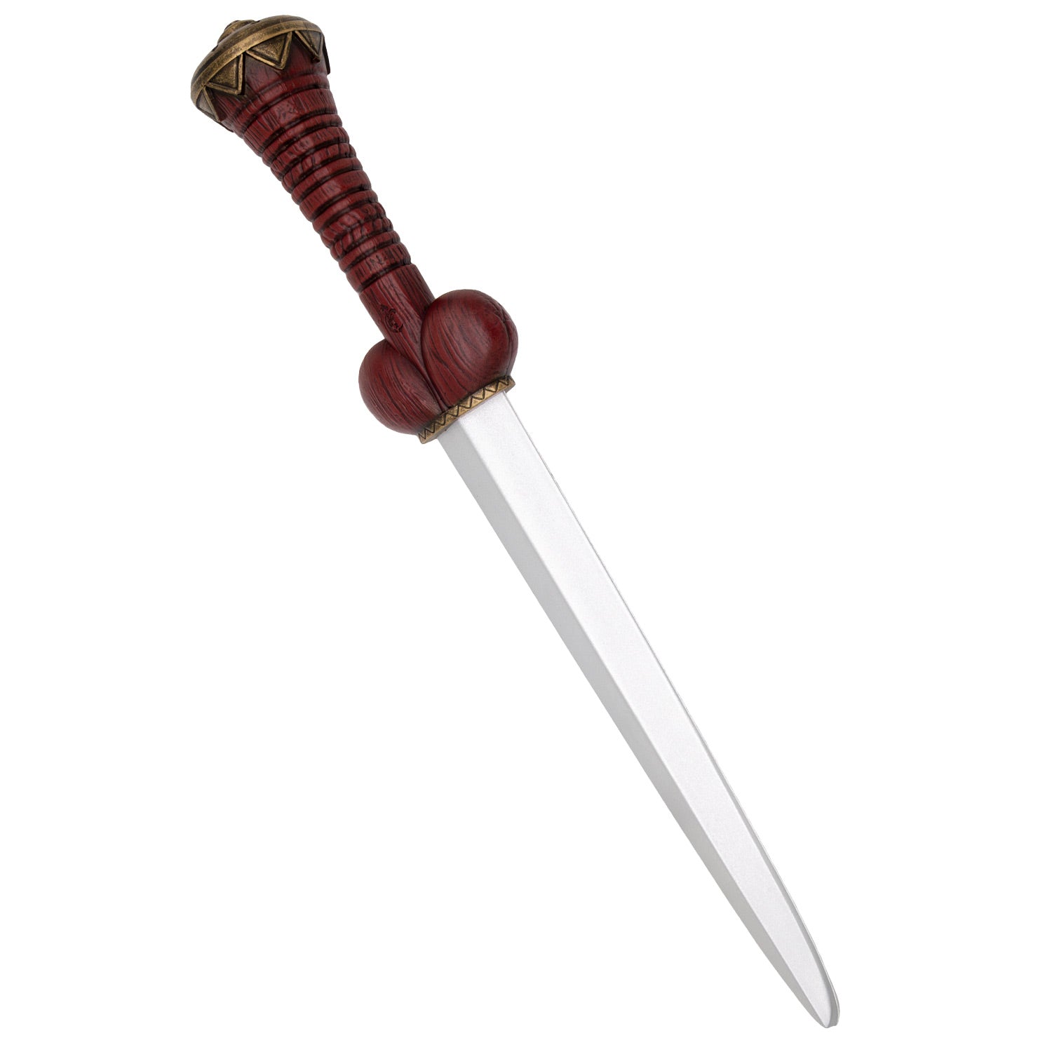 Brunswick's Bollock Dagger