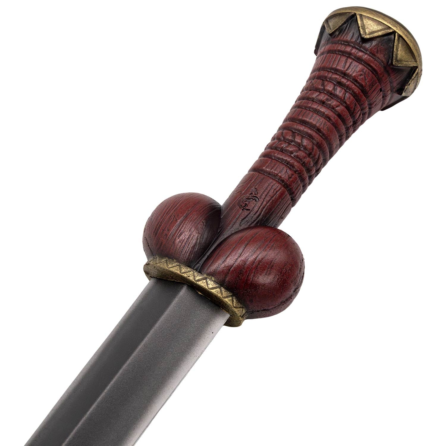 Brunswick's Bollock Dagger