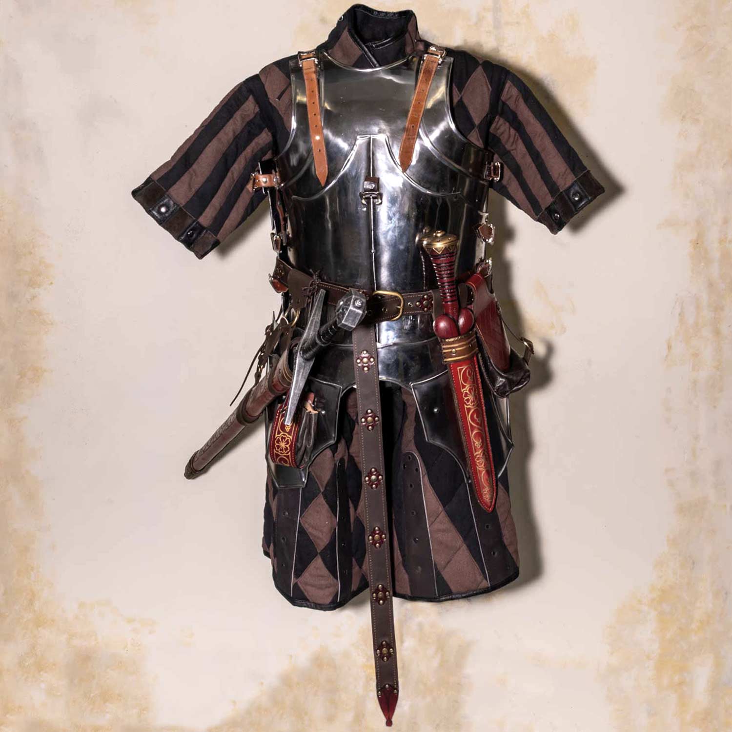 Kingdom Come: Deliverance II - Noble Arms Bundle