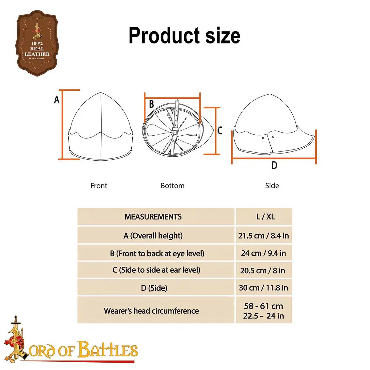 Casque de sallet bourguignon du XVe siècle avec doublure