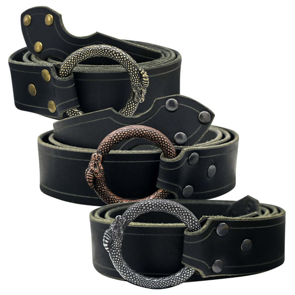 Dragon Ring Belt