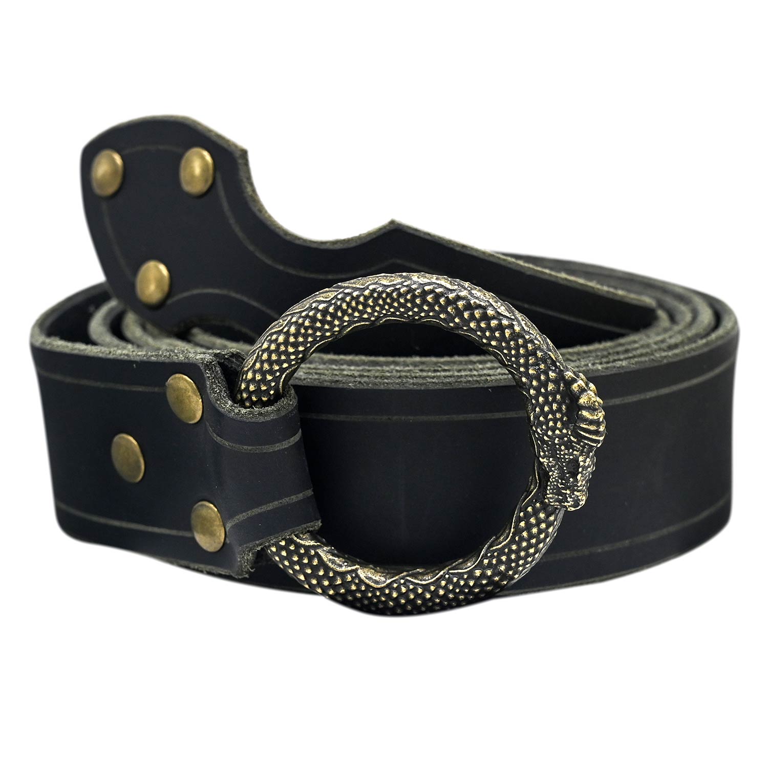 Dragon Ring Belt