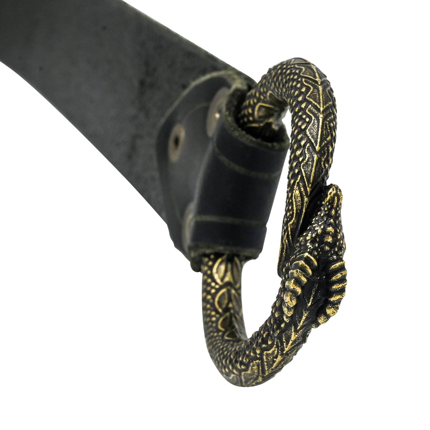 Dragon Ring Belt