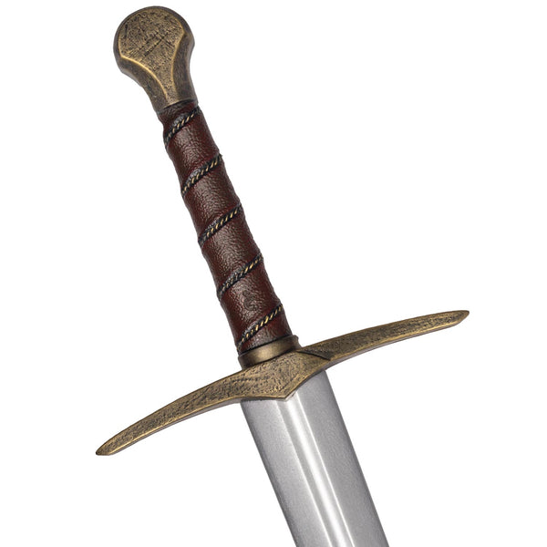 Edward the Defender | Bastard Sword