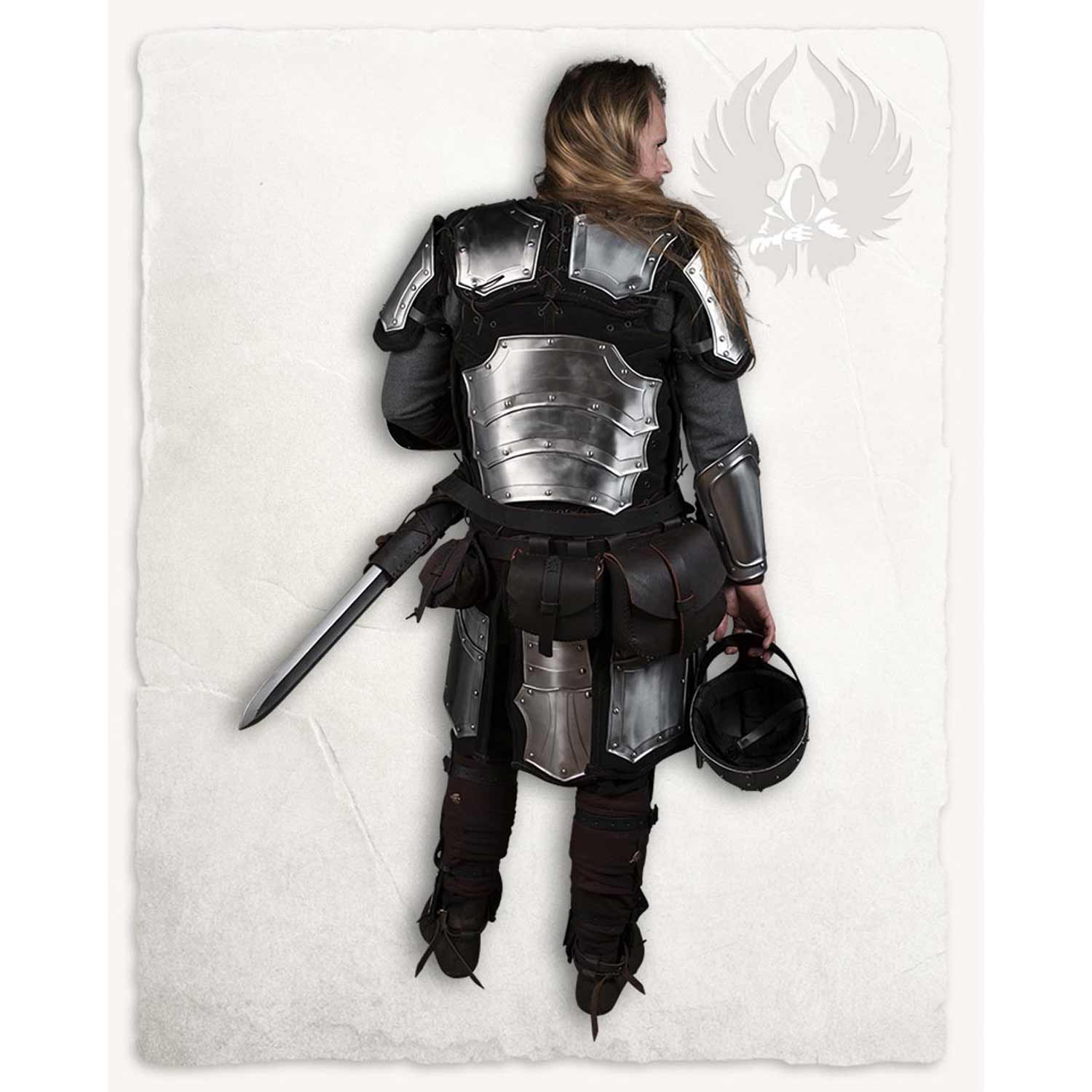 Brigandine Fafnir