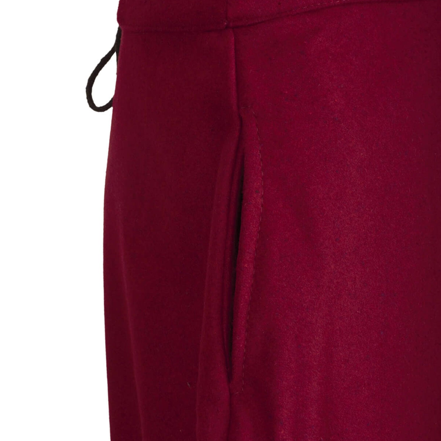 Hannah Skirt Wool
