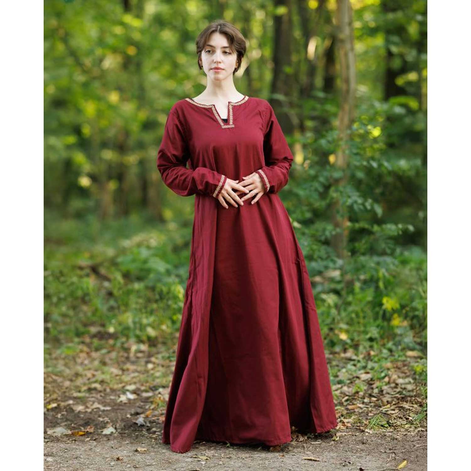 Robe Heloise