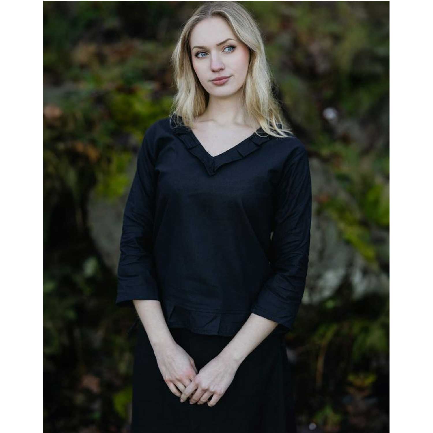Blouse Josefina Coton Léger
