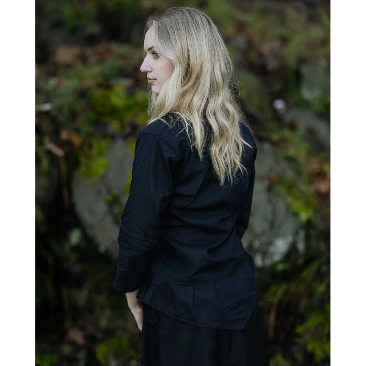 Blouse Josefina Coton Léger
