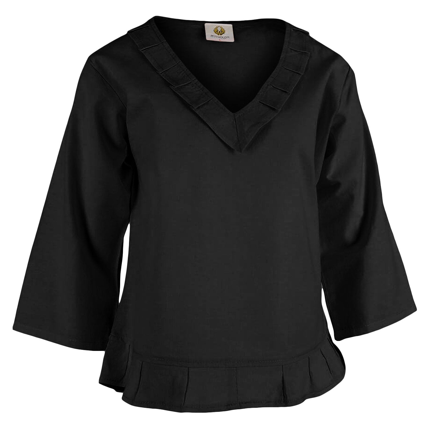 Blouse Josefina Coton Léger
