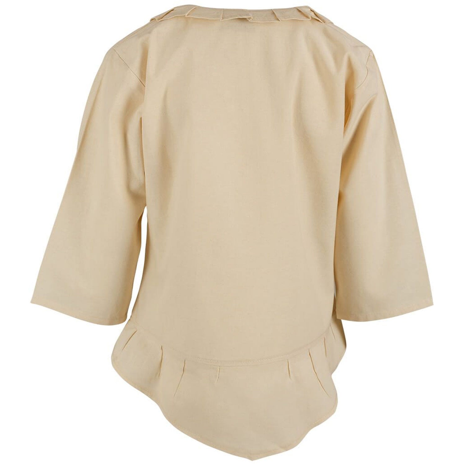 Blouse Josefina Coton Léger