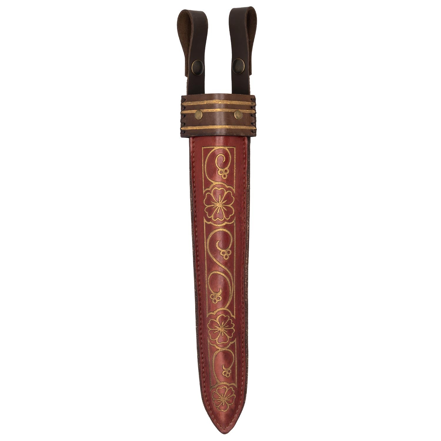 KCD Dagger Scabbard
