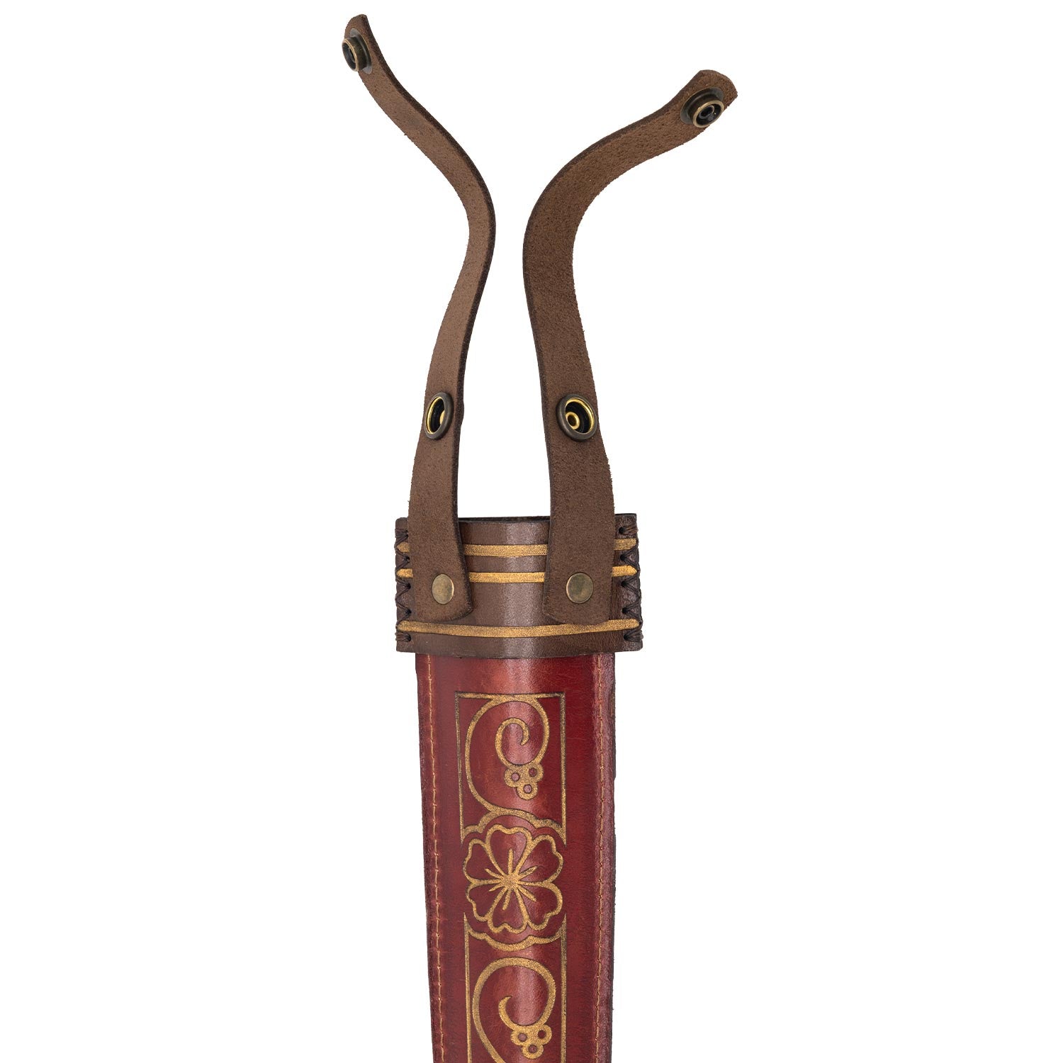 KCD Dagger Scabbard