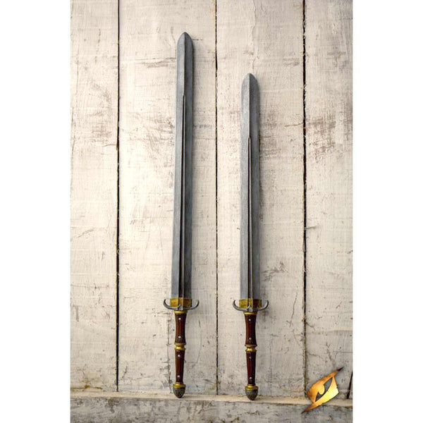 Mercenary Sword - Vanguard