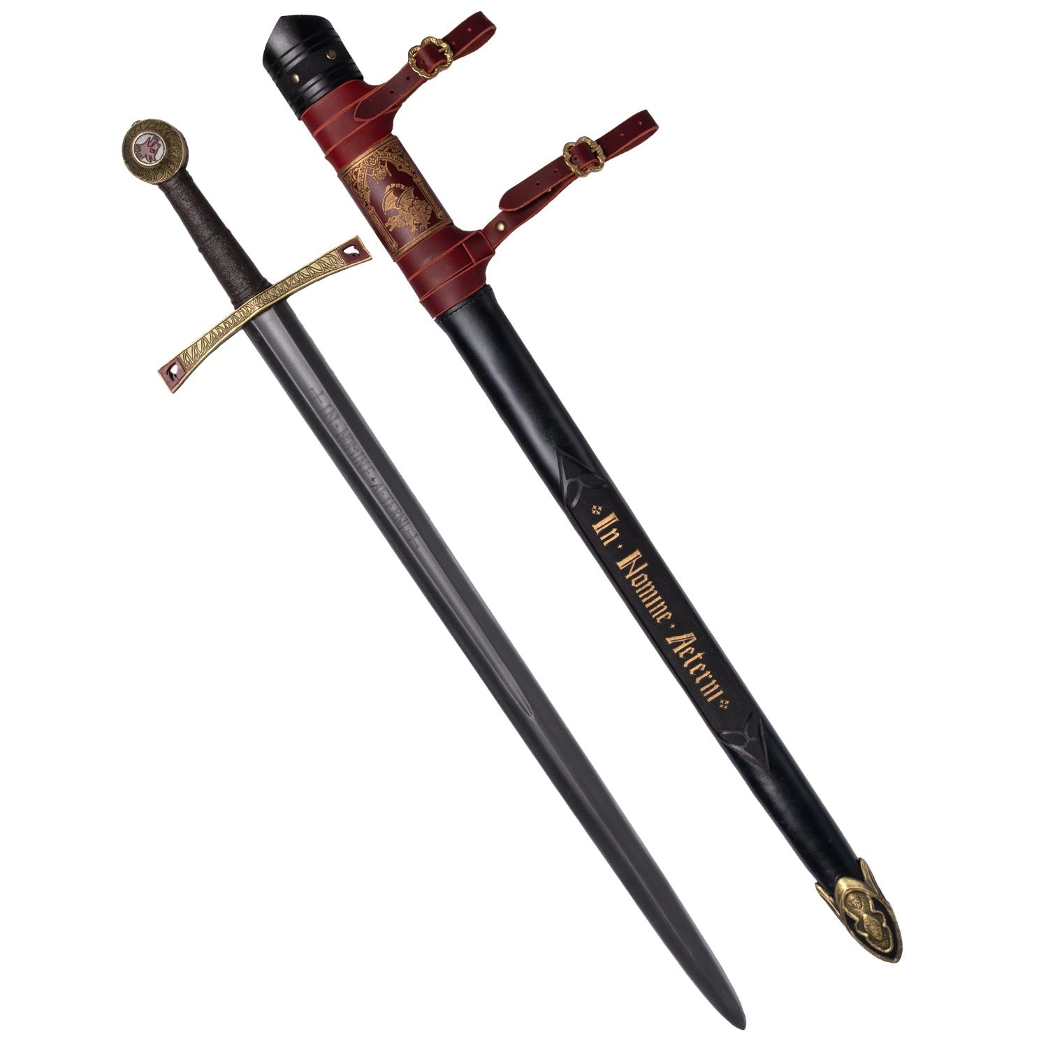 St. George's Sword - Bundle