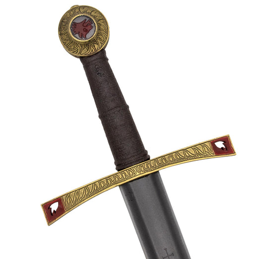 St. George's Sword