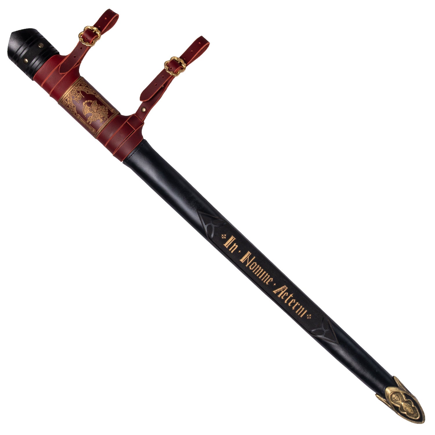St. George's Sword - Bundle