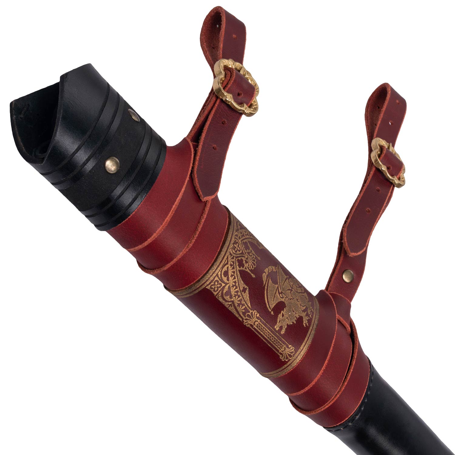St. George's Sword - Bundle
