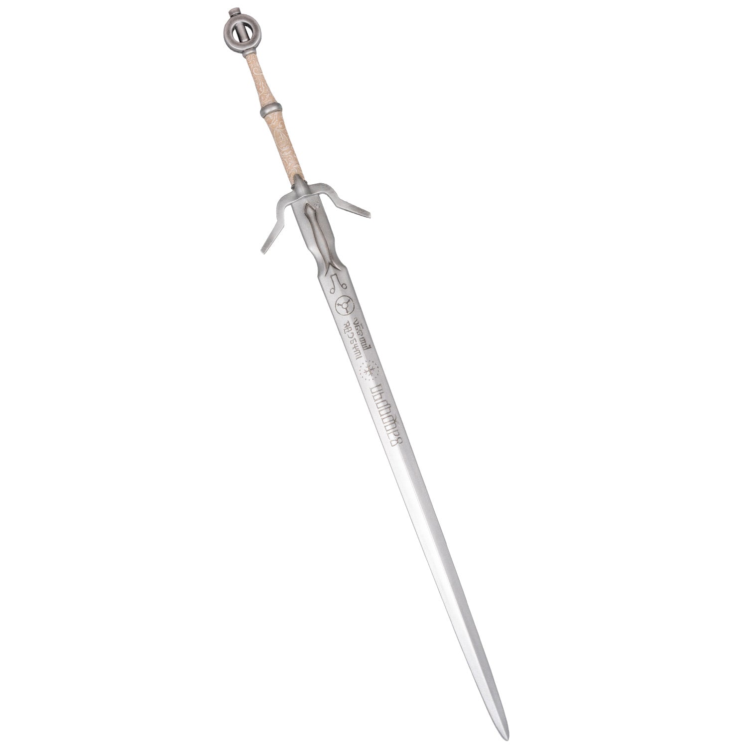Zireael - Épée de Ciri