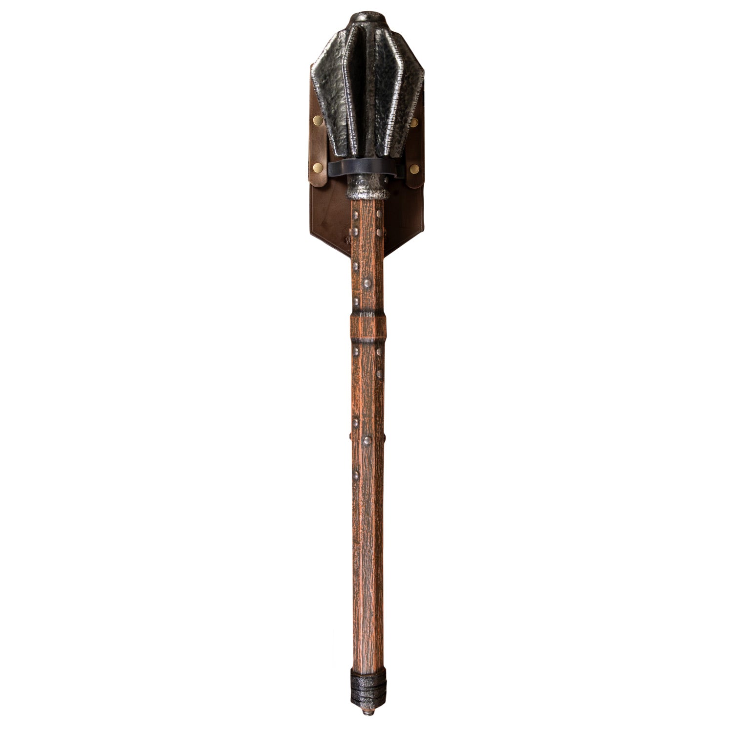 Zizka Mace Holder – Kingdom Come Deliverance II
