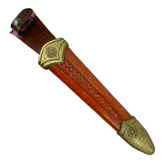 La Marquise's Dagger Scabbard